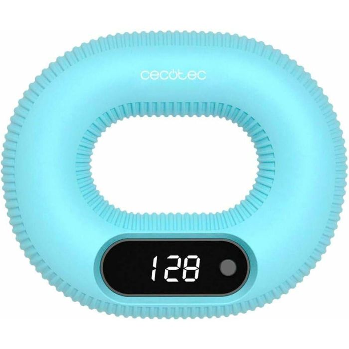 Guantes de Entrenamiento Cecotec Drumfit HandFit Smart 0 Guantes de Entrenamiento Cecotec Drumfit HandFit Smart 0