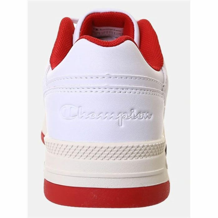 Zapatillas Deportivas Infantiles Champion RD18 Heritage Low Cut 1 Zapatillas Deportivas Infantiles Champion RD18 Heritage Low Cut 1