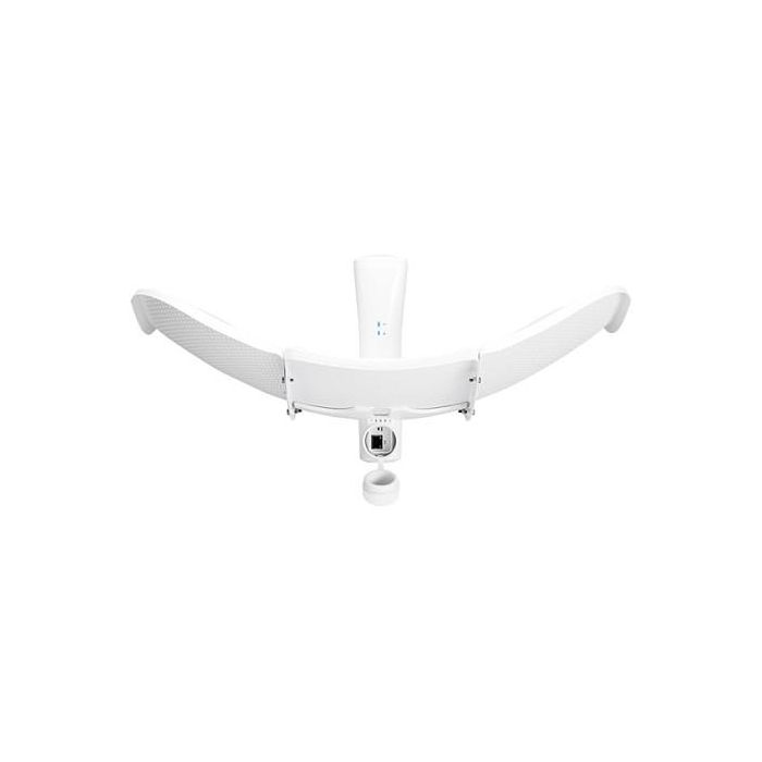 Ubiquiti MIPS 74Kc LiteBeam AC 5 GHz Long-Range Station, 64 MB DDR2, 10/100/1000 Ethernet, 200 km/h 2