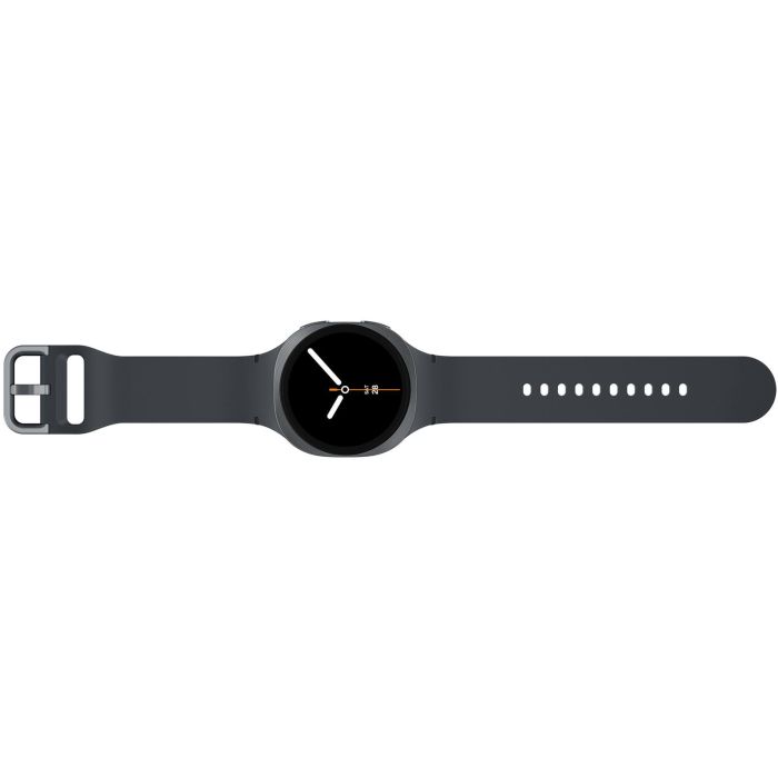 Samsung Galaxy Watch8 SM-L320 40 mm. Dark Gray 4 Samsung Galaxy Watch8 SM-L320 40 mm. Dark Gray 4