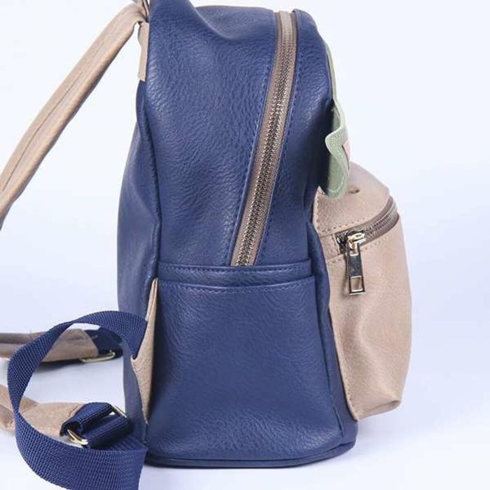 Mochila casual moda polipiel the mandalorian 22.0 x 27.0 x 12.5 cm 2 Mochila casual moda polipiel the mandalorian 22.0 x 27.0 x 12.5 cm 2