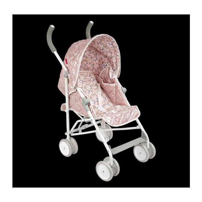 Silla paseo fantasy 34x61x73 cm (altura manillar 73 cm) 8