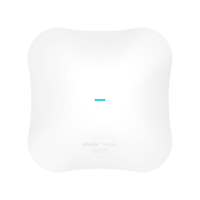 Ruijie Networks RG-RAP72PRO Punto de Acceso Inalámbrico Wi-Fi 2.4/5 GHz 5011 Mbps Blanco con PoE 0 Ruijie Networks RG-RAP72PRO Punto de Acceso Inalámbrico Wi-Fi 2.4/5 GHz 5011 Mbps Blanco con PoE 0