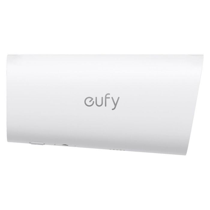 EUFY Kit eufyCam E40 (T8144*2) con HomeBase 2 - Cámara Seguridad Exterior IP Inalámbrica, 2K, Visión Nocturna, Resistente IP66, Batería/Solar, Compatible con Alexa/Google Home 4 EUFY Kit eufyCam E40 (T8144*2) con HomeBase 2 - Cámara Seguridad Exterior IP Inalámbrica, 2K, Visión Nocturna, Resistente IP66, Batería/Solar, Compatible con Alexa/Google Home 4