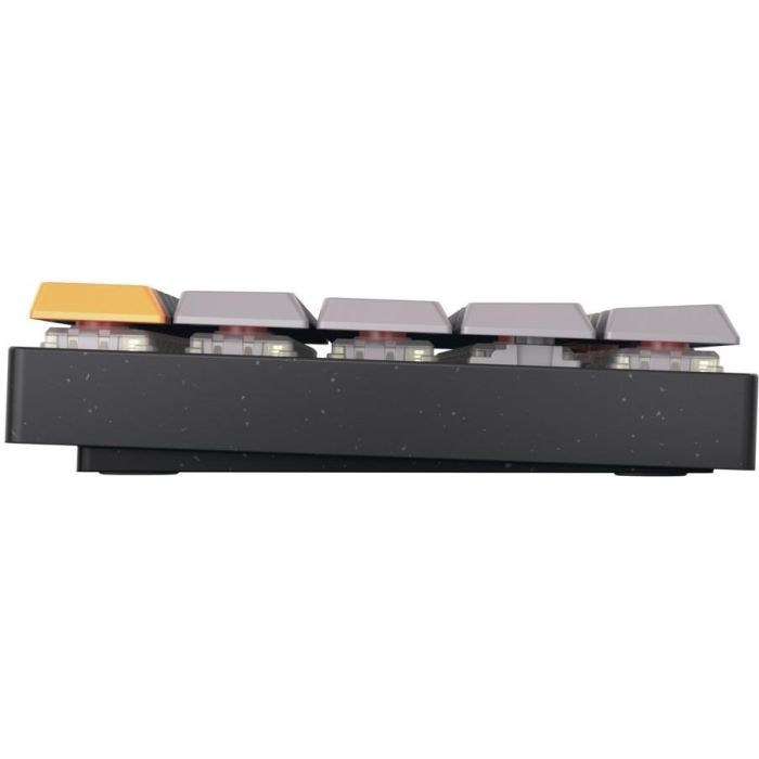 CHERRY TAS MX-LP 2.1 Compact Wireless DE-Layout schwarz 1