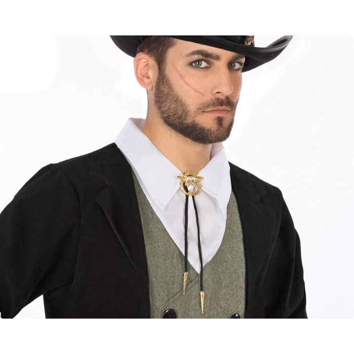 Collar Lazo Cowboy Vaquero