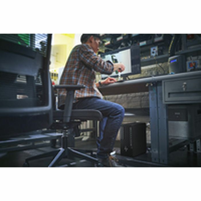 PC de Sobremesa HP A40NYET#ABE PC de Sobremesa HP A40NYET#ABE