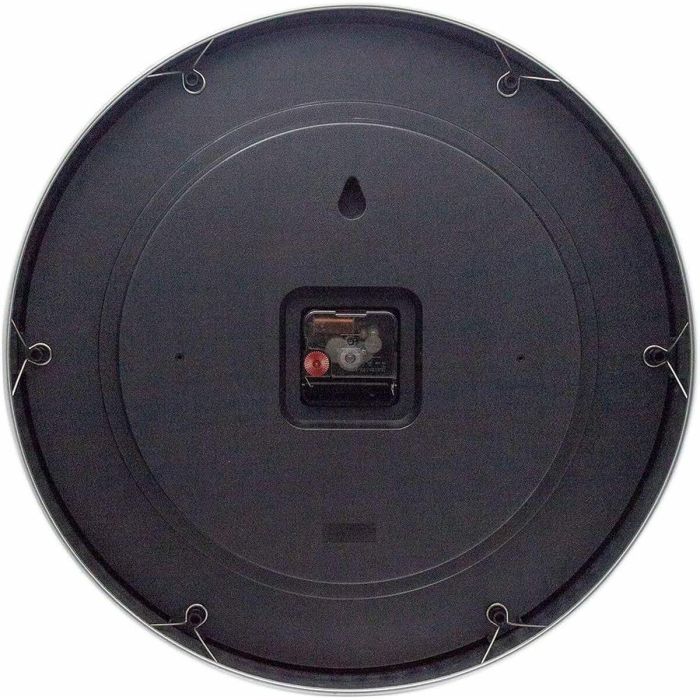 Reloj de Pared Nextime 3511WI 40 cm 1 Reloj de Pared Nextime 3511WI 40 cm 1