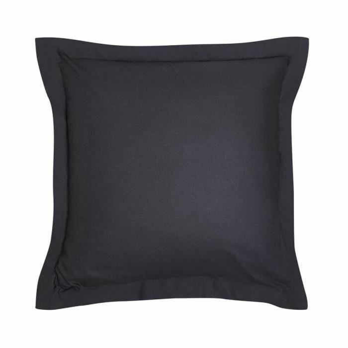 Funda de cojín TODAY Essential Negro 63 x 63 cm 0 Funda de cojín TODAY Essential Negro 63 x 63 cm 0