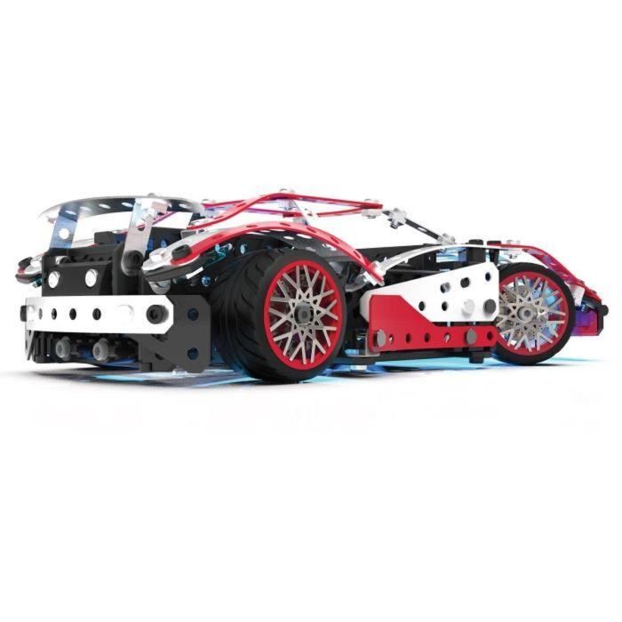 Coche Radio Control Bandai 5 Coche Radio Control Bandai 5