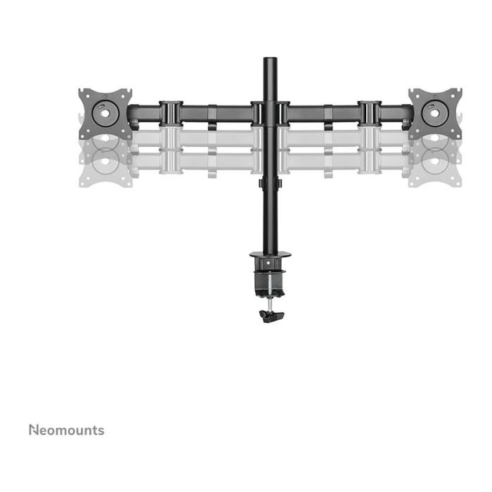 Soporte de Mesa para Pantalla Neomounts NM-D135DBLACK 9