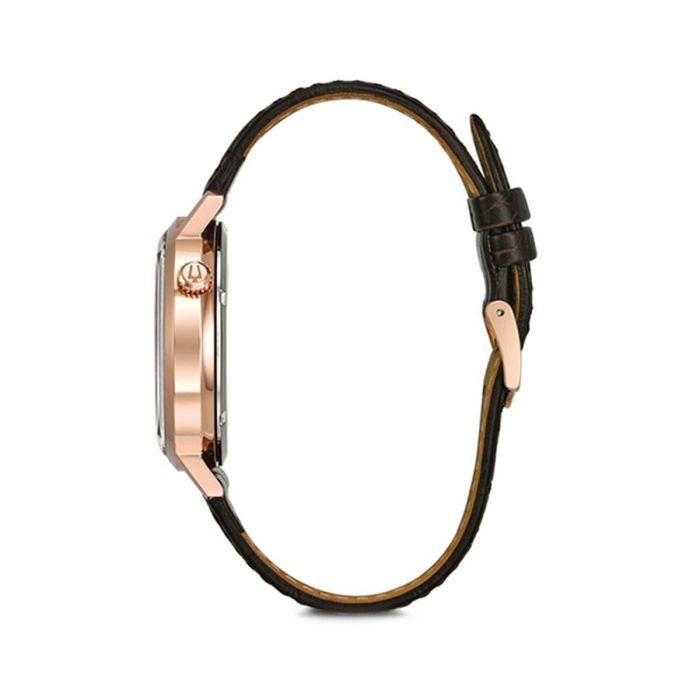 Reloj Hombre Bulova 97A136 (Ø 41 mm) 2 Reloj Hombre Bulova 97A136 (Ø 41 mm) 2