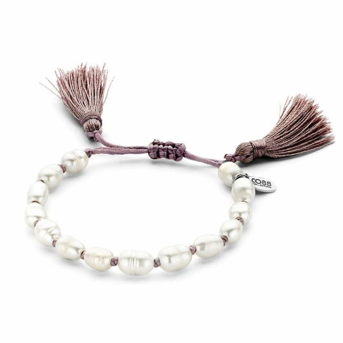 Pulsera Mujer CO88 Collection 8CB-90112 Multicolor 1 Pulsera Mujer CO88 Collection 8CB-90112 Multicolor 1