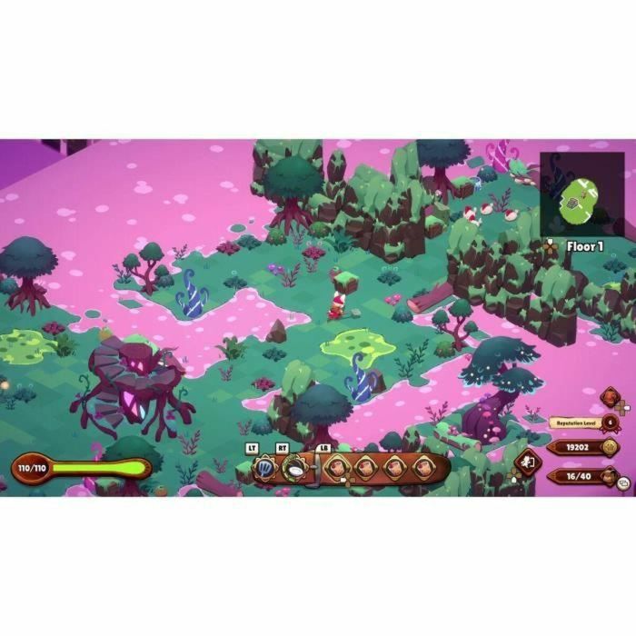 Just For Games Cocina - Juego de Nintendo Switch 1