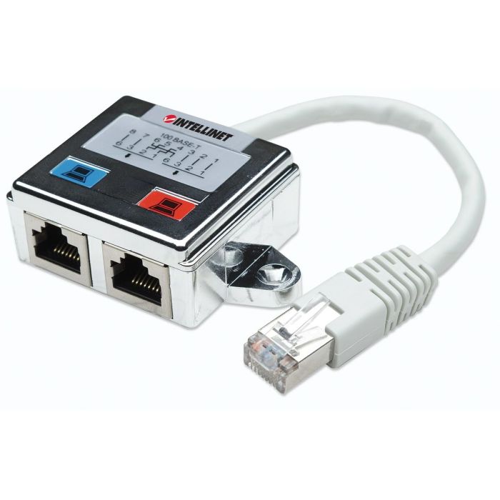 Switch Intellinet RJ45 Switch Intellinet RJ45