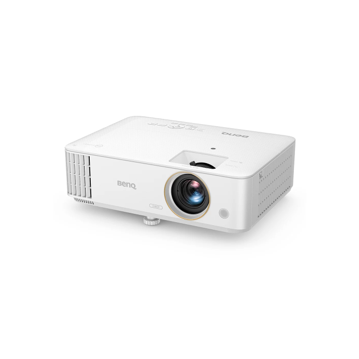Benq TH685P videoproyector Proyector de alcance estándar 3500 lúmenes ANSI DLP 1080p (1920x1080) Blanco 3 Benq TH685P videoproyector Proyector de alcance estándar 3500 lúmenes ANSI DLP 1080p (1920x1080) Blanco 3