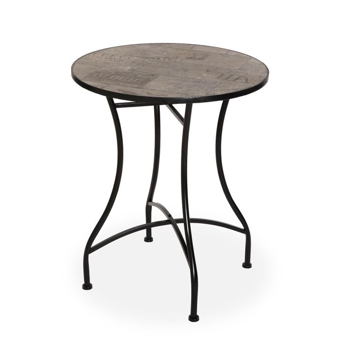 Set Mesa Y 2 Sillas Ivar Versa 60X71CM 2