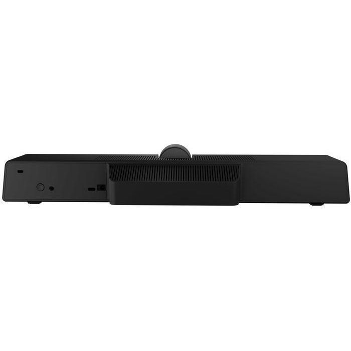 iiyama UC CAM120ULB-1 cámara de videoconferencia 12 MP Negro 3840 x 2160 Pixeles 30 pps 4 iiyama UC CAM120ULB-1 cámara de videoconferencia 12 MP Negro 3840 x 2160 Pixeles 30 pps 4