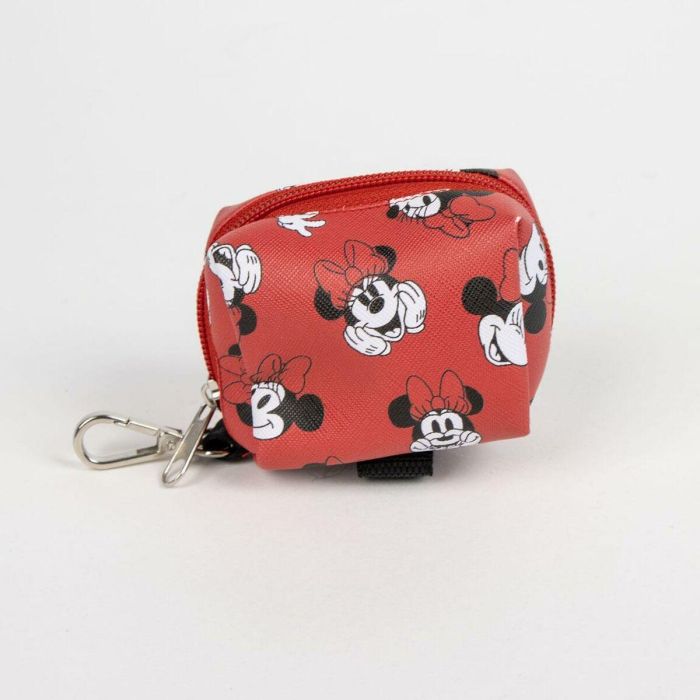 Dispensador snack minnie 9.0 x 21.0 x 3.0 cm 1 Dispensador snack minnie 9.0 x 21.0 x 3.0 cm 1