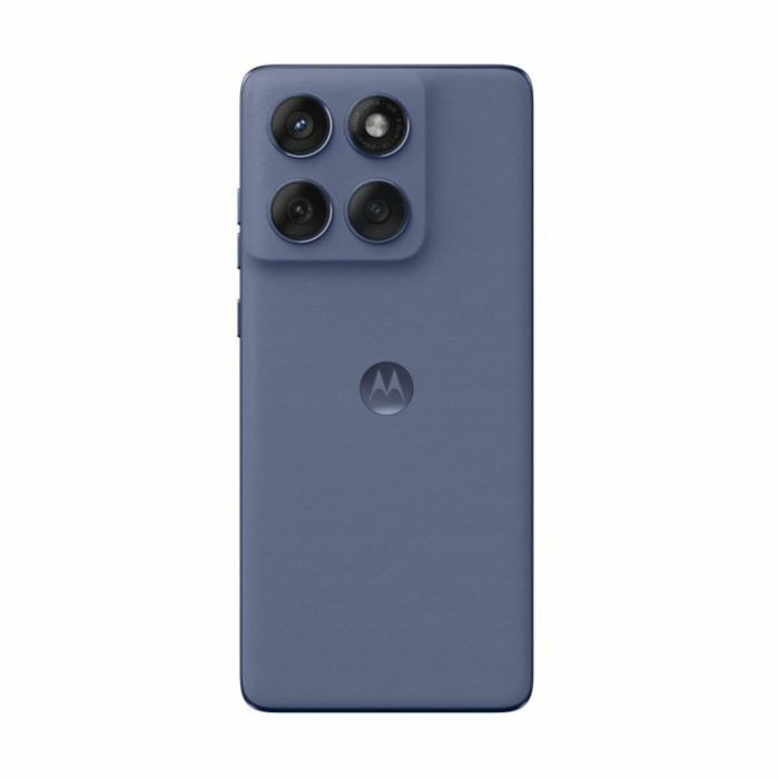 Motorola edge 60 fusion 5G Android 15 256GB 8GB RAM P-OLED 6.67" 120Hz 50MP OIS TurboPower 68W IP68 Gris 3 Motorola edge 60 fusion 5G Android 15 256GB 8GB RAM P-OLED 6.67" 120Hz 50MP OIS TurboPower 68W IP68 Gris 3