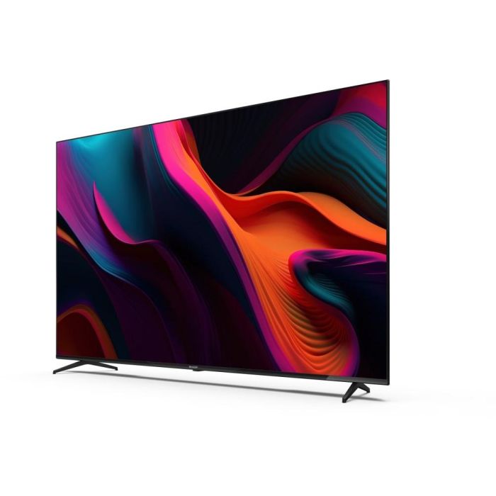 Sharp 4T-C70GL4260EB Google TV 70" 4K Ultra HD LED Smart TV Negro 2