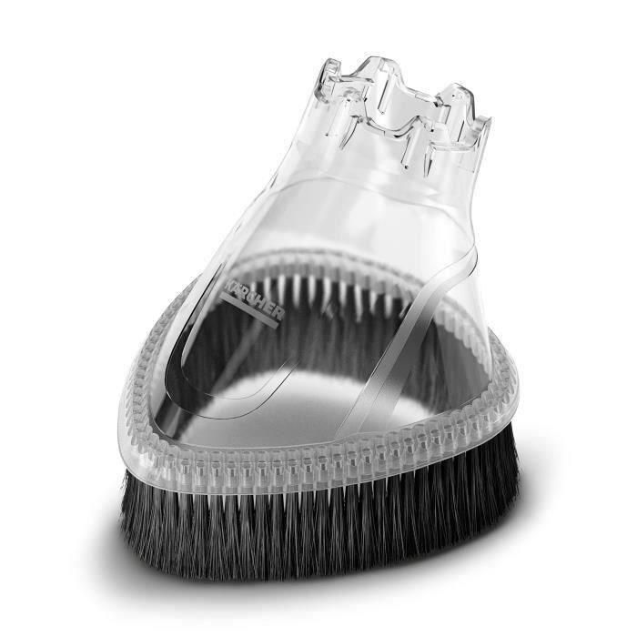 KÄRCHER Protector contra salpicaduras para lavadoras de alta presión K2 y K7 KÄRCHER Protector contra salpicaduras para lavadoras de alta presión K2 y K7