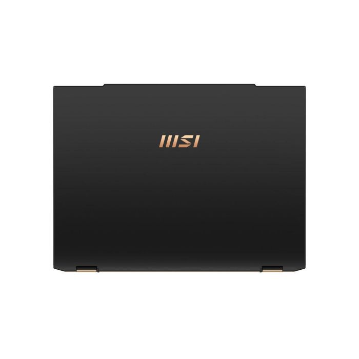 Laptop MSI SUMMIT E13 AI EVO A1MTG-027ES 13,3" Intel Core Ultra 7 155H 16 GB RAM 1 TB SSD Qwerty Español 18