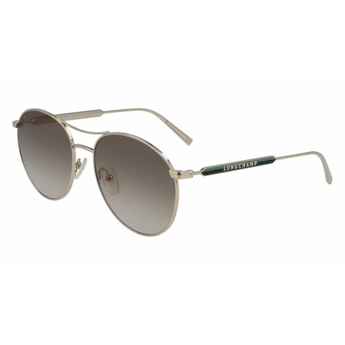 Gafas de Sol Mujer Longchamp LO133S-712 ø 56 mm 1