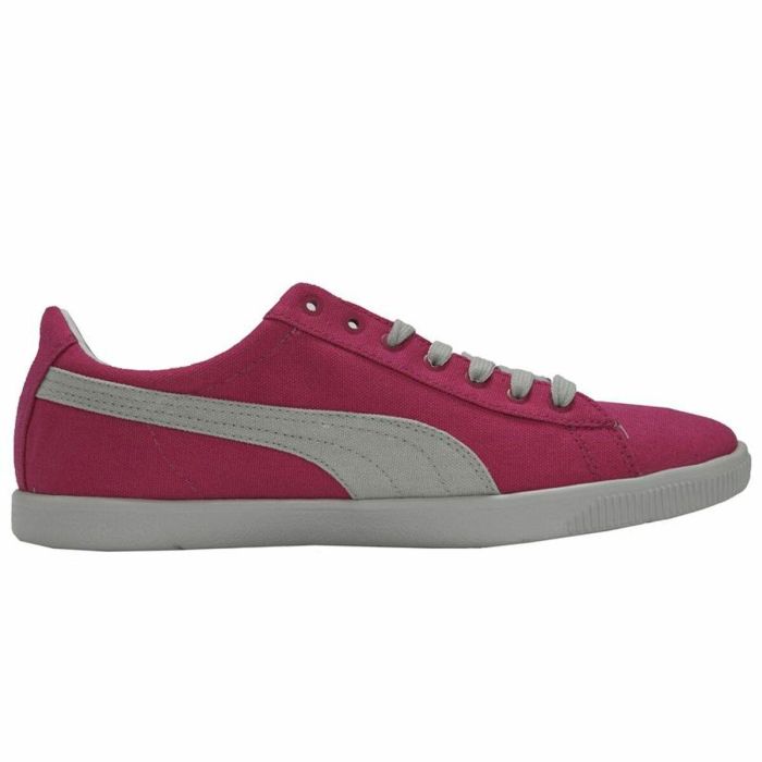 Zapatillas Deportivas Mujer Puma Glyde Lite Low Rosa 5 Zapatillas Deportivas Mujer Puma Glyde Lite Low Rosa 5