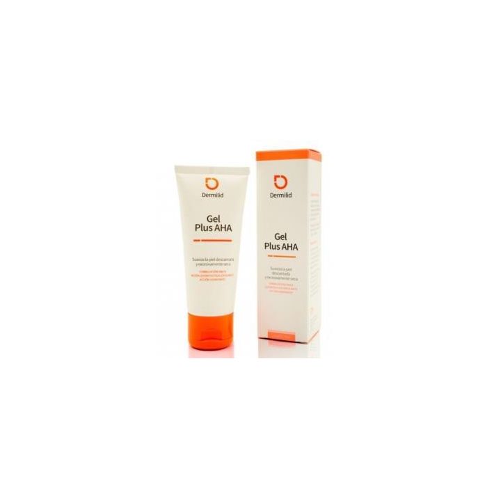 Dermilid Gel Plus Aha 75Ml Dermilid Gel Plus Aha 75Ml