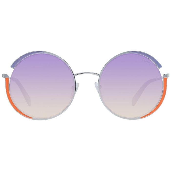 Gafas de Sol Mujer Emilio Pucci EP0132 5616T 3 Gafas de Sol Mujer Emilio Pucci EP0132 5616T 3