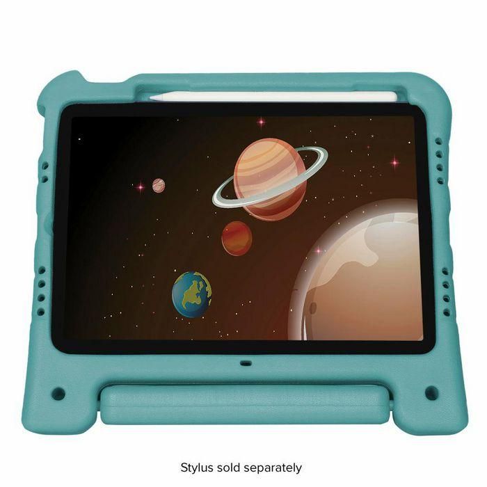 Targus 10.94'' x 12.00'' x 0.94'', Teal, 303 g 3 Targus 10.94'' x 12.00'' x 0.94'', Teal, 303 g 3