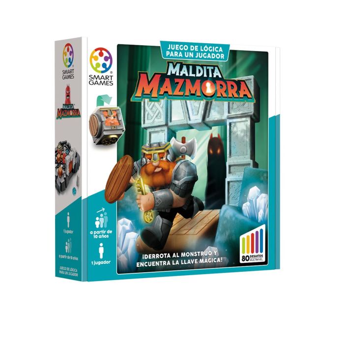 Juego maldita mazmorra. derrota al monstruo y encuentra la llave mágica 1 Juego maldita mazmorra. derrota al monstruo y encuentra la llave mágica 1