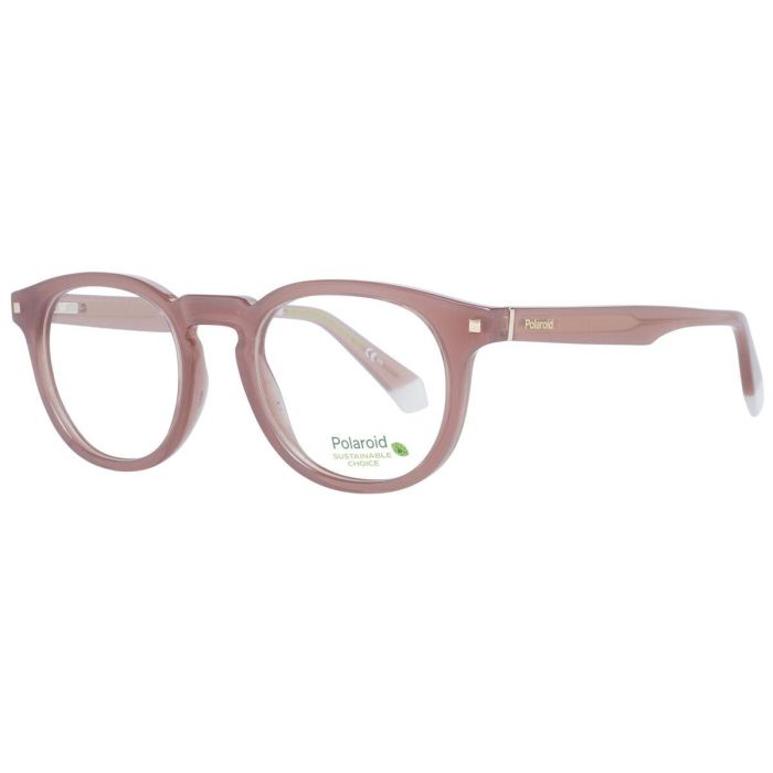 Montura de Gafas Mujer Polaroid PLD D435 49FWM 0 Montura de Gafas Mujer Polaroid PLD D435 49FWM 0