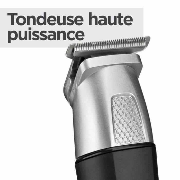 Cortapelos Babyliss MT812E 11 Cortapelos Babyliss MT812E 11
