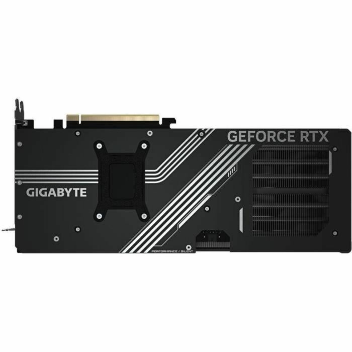 Gigabyte GV-N5080WF3OC-16GD GeForce RTX 5080 WINDFORCE OC SFF 16GB GDDR7 256 bit 3 Ventiladores 1 Gigabyte GV-N5080WF3OC-16GD GeForce RTX 5080 WINDFORCE OC SFF 16GB GDDR7 256 bit 3 Ventiladores 1