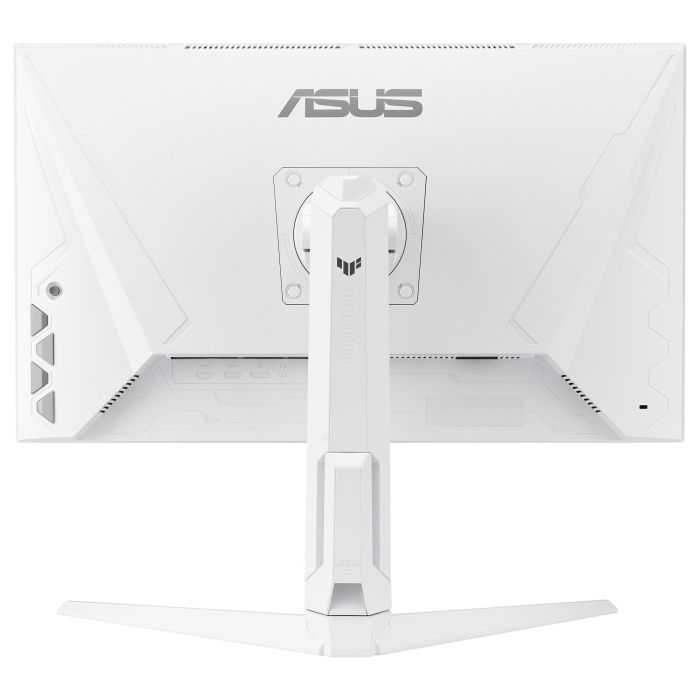 ASUS TUF Gaming VG27AQML1A-W Pantalla para PC 27" Wide Quad HD LCD Blanco 4
