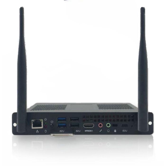 Mini PC Newline Interactive WB5C820U Intel Core i5-1240P 256 GB SSD