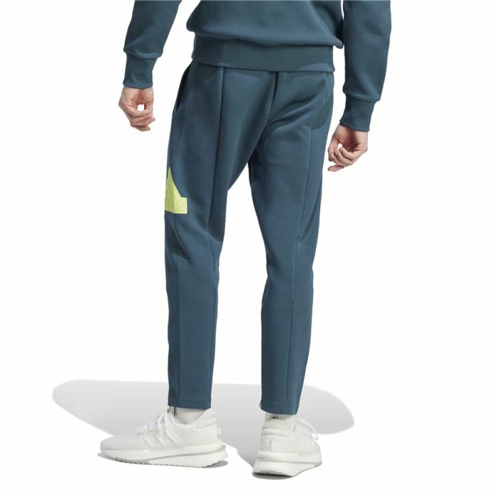 Pantalón Largo Deportivo Adidas IJ6401 Hombre M 3