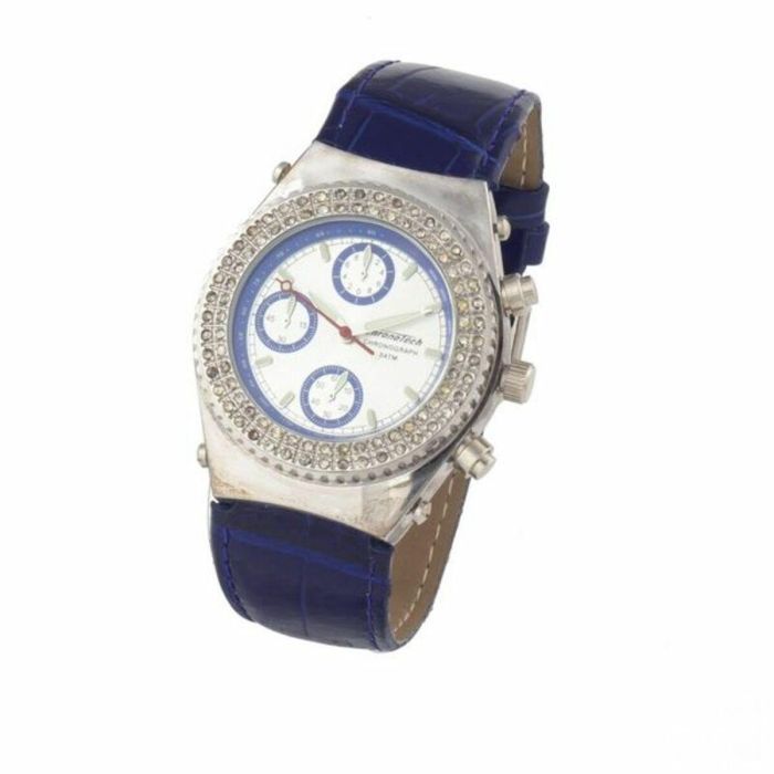 Reloj Mujer Chronotech CT7284S-03 (Ø 37 mm) Reloj Mujer Chronotech CT7284S-03 (Ø 37 mm)
