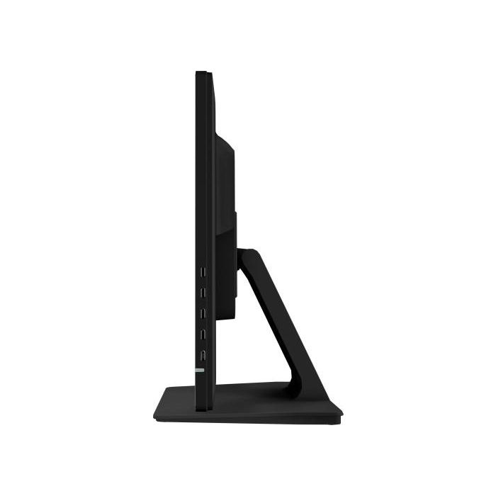 Iiyama Monitor Táctil 24" T2452MSC-B1, IPS, Full HD, Capacitivo 10 Puntos, HDMI, DisplayPort, USB, VESA 100x100, Negro 4