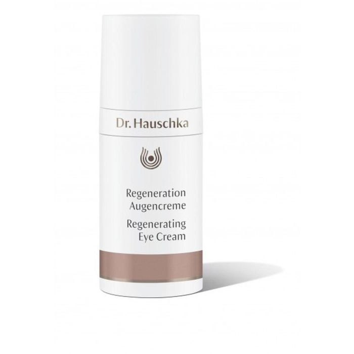 Crema para el Contorno de Ojos Dr. Hauschka 15 ml 7 Crema para el Contorno de Ojos Dr. Hauschka 15 ml 7