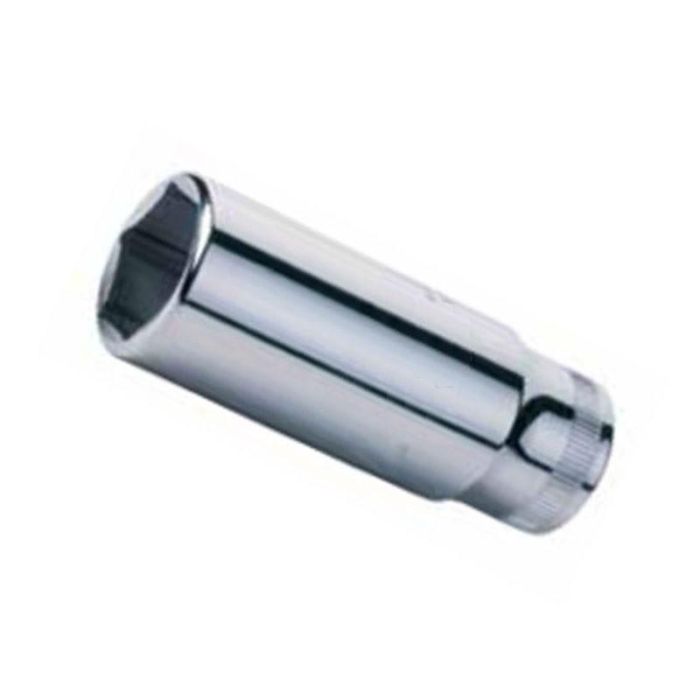 Llave Vaso Cuadradillo 1/4 Boca Hexagonal Serie Larga Metrica M-10 Alyco 1 Llave Vaso Cuadradillo 1/4 Boca Hexagonal Serie Larga Metrica M-10 Alyco 1