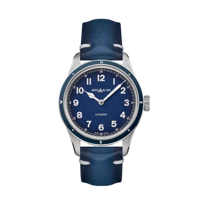 Reloj Mujer Montblanc 126758