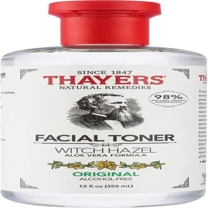 Thayers Tónico Original 355ml