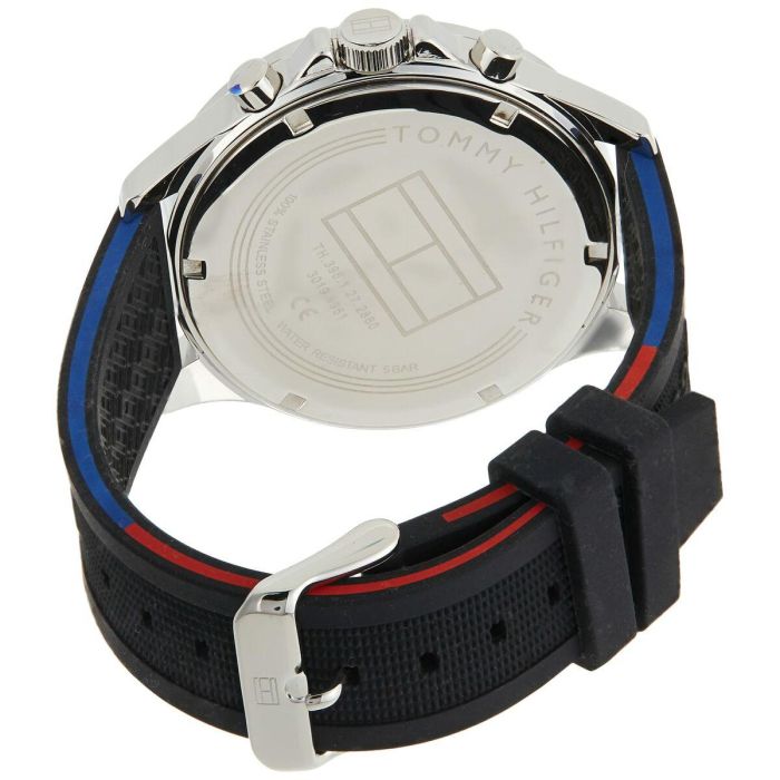 Reloj Hombre Tommy Hilfiger (Ø 46 mm) 13 Reloj Hombre Tommy Hilfiger (Ø 46 mm) 13