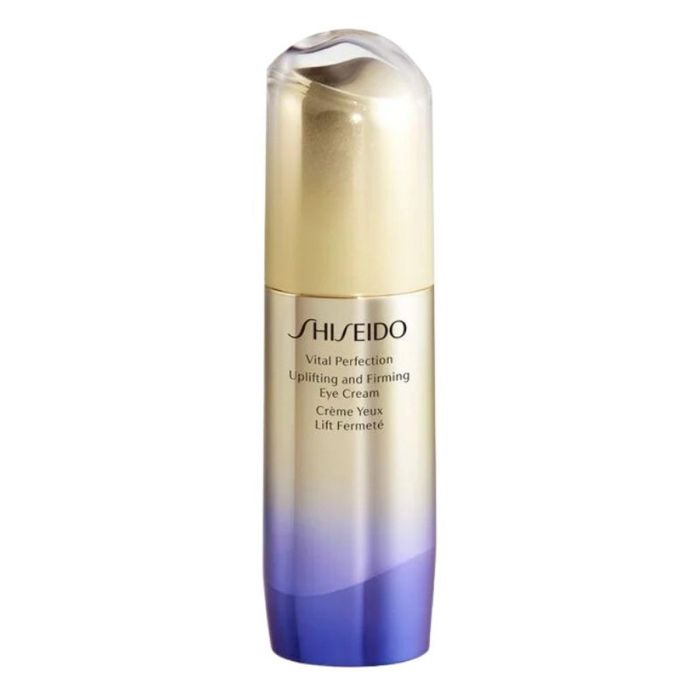 Shiseido Vital-perfection crema de ojos lifting y firming 15 ml Shiseido Vital-perfection crema de ojos lifting y firming 15 ml