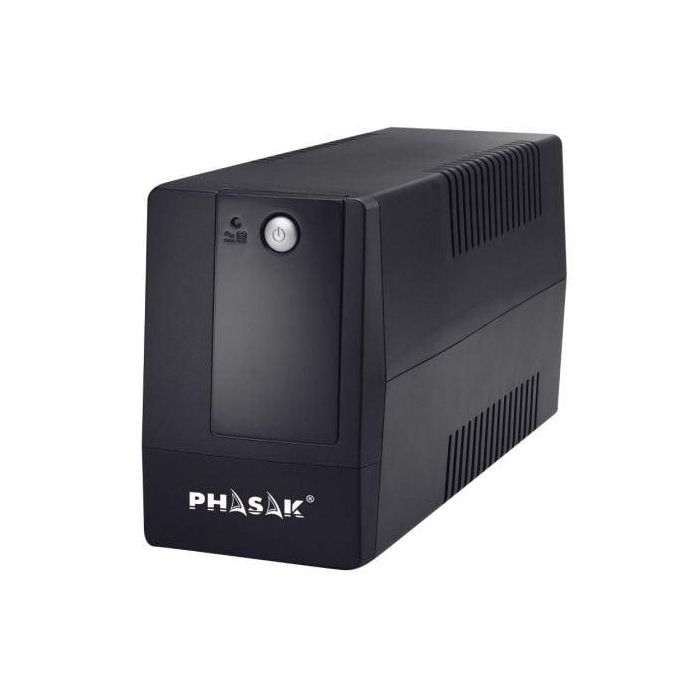 Sai Ups Phasak 800 Va Interact Basic Sai Ups Phasak 800 Va Interact Basic
