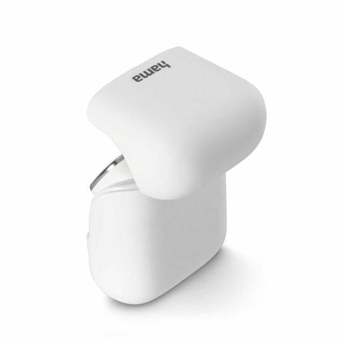 Auriculares Hama 00184109 Blanco 9 Auriculares Hama 00184109 Blanco 9