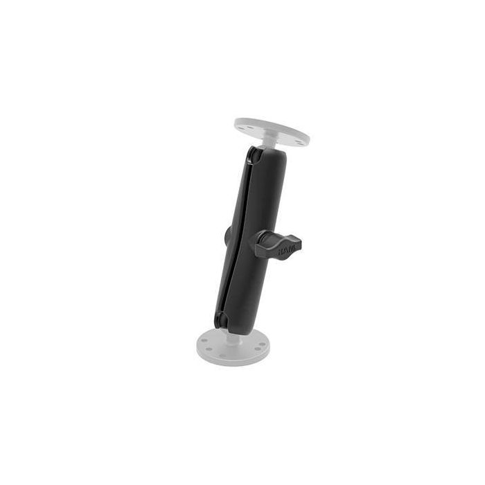 RAM Mounts RAM Double Socket Arm 1